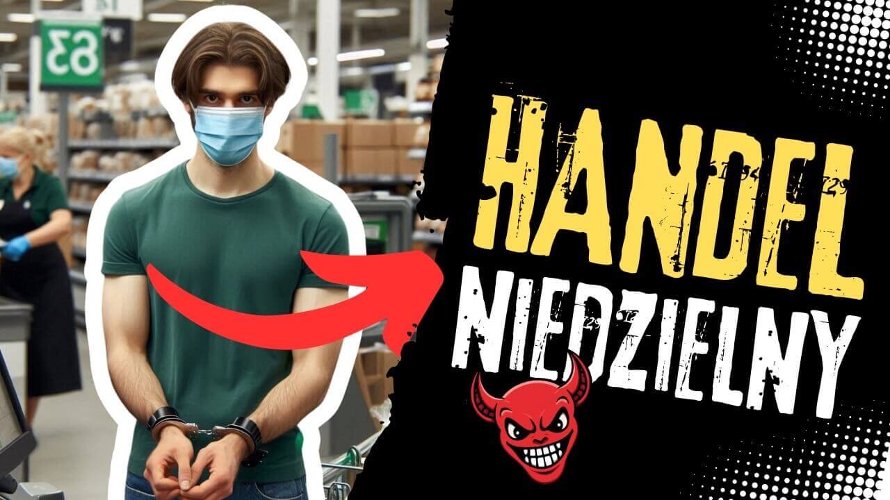 Zakaz handlu w niedzielę: omijanie przepisów i możliwe rozwiązania