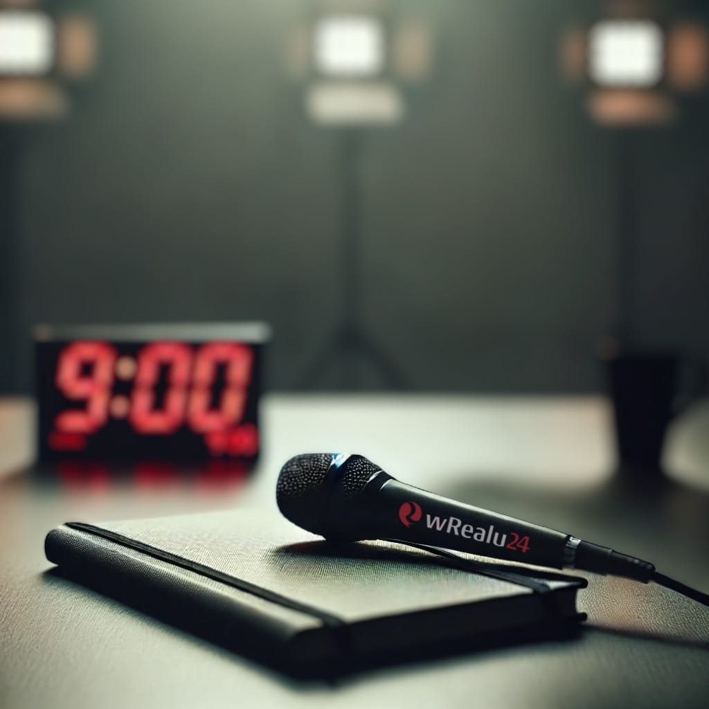 [KOMUNIKAT] Zakończenie pracy we wRealu24