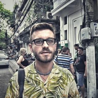 Łukasz Kopczyk
