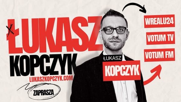 Media społecznościowe, wielkie zasięgi, cenzura i ja