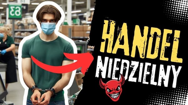 Zakaz handlu w niedzielę: omijanie przepisów i możliwe rozwiązania