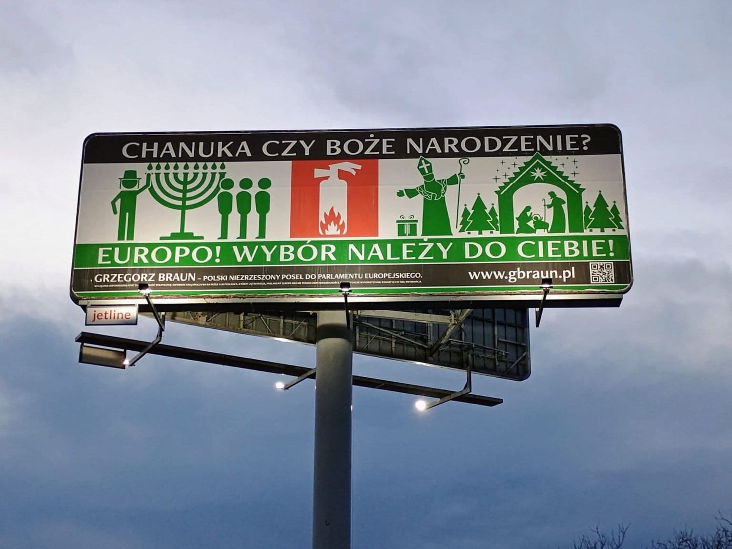 Gaśnica nie wystarczy! Brzydota, amatorszczyzna i stracona szansa – co mogli zrobić lepiej?