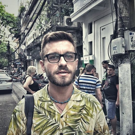 Łukasz Kopczyk
