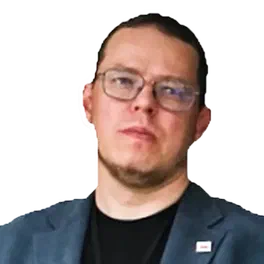 Dominik Chmielewski