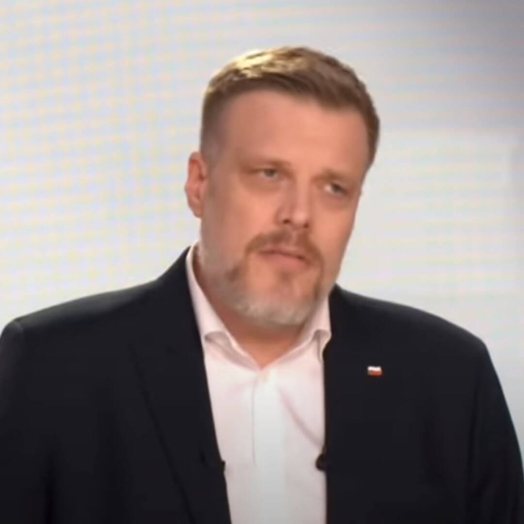 Adrian Zandberg