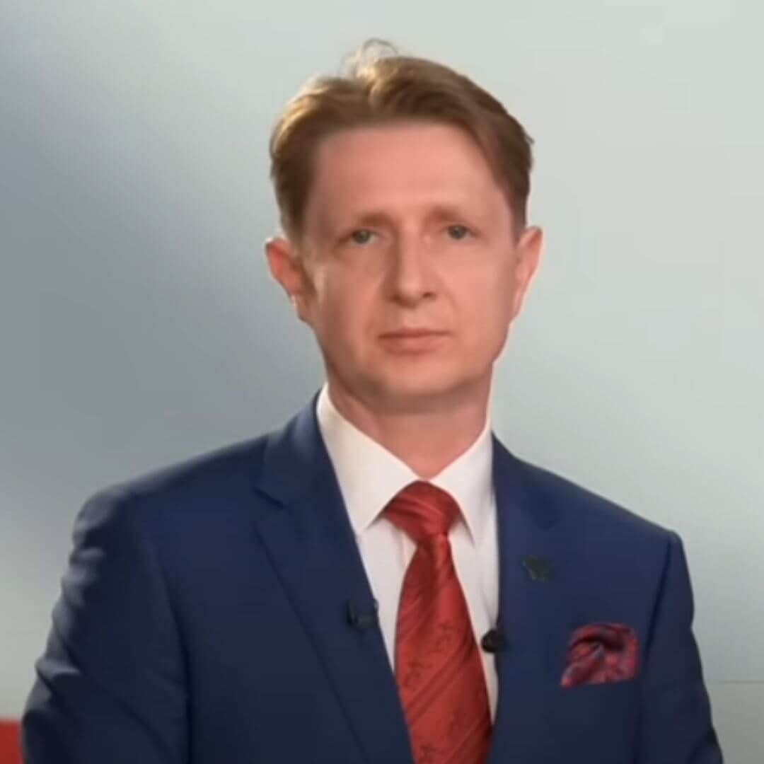 Artur Bartoszewicz