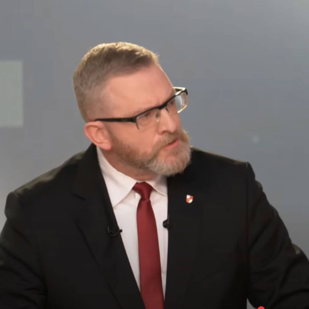 Grzegorz Braun