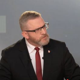 Grzegorz Braun