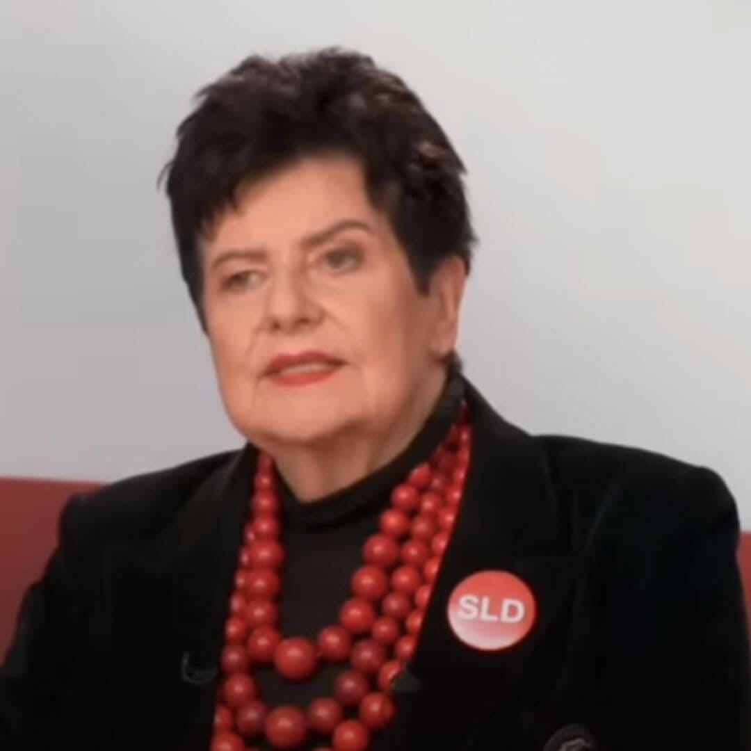 Joanna Senyszyn