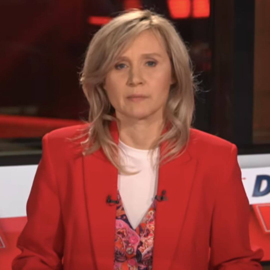 red. Katarzyna Gójska