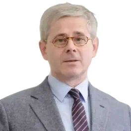 prof. Jacek Janowski