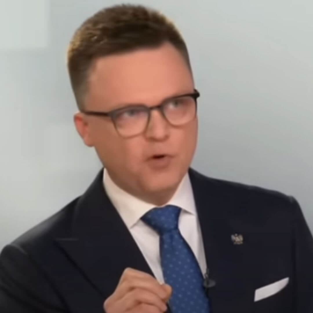 Szymon Hołownia